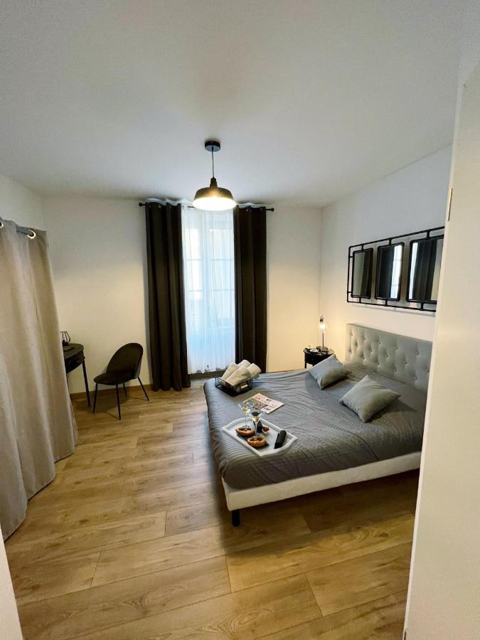 Le Convivial, Appartement Centre Ville Mulhouse Room photo