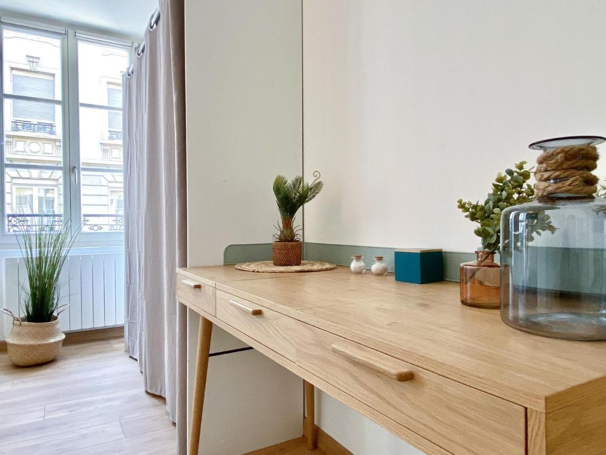 Le Convivial, Appartement Centre Ville Mulhouse Room photo