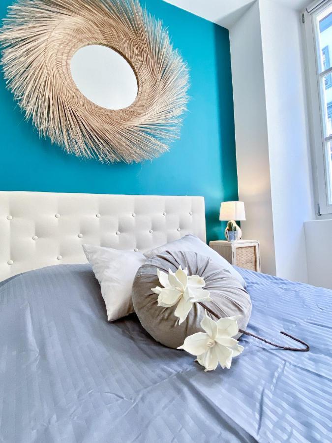 Le Convivial, Appartement Centre Ville Mulhouse Room photo