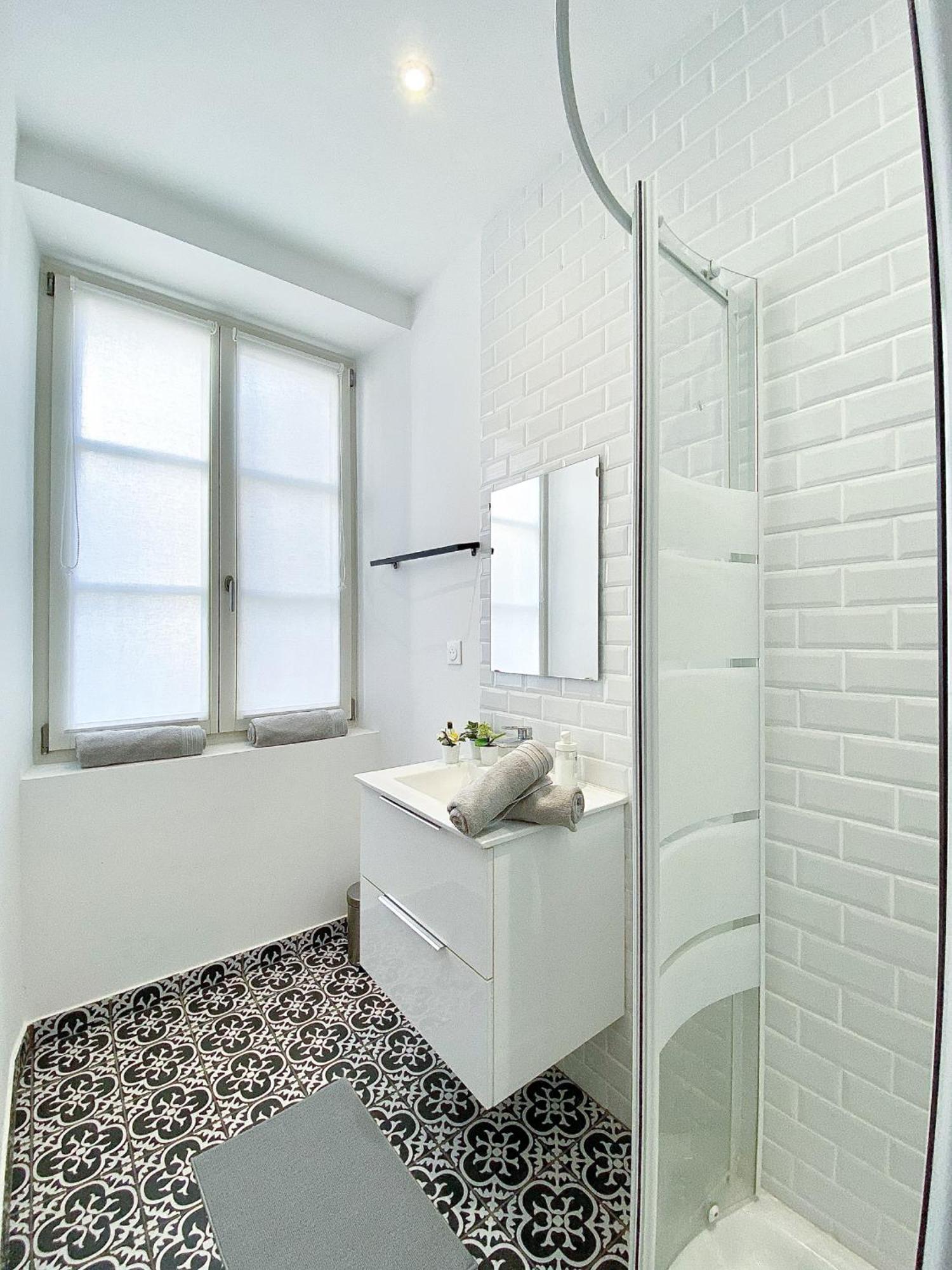Le Convivial, Appartement Centre Ville Mulhouse Room photo